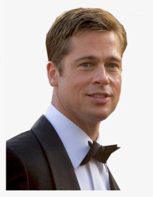 Tubes Png Brad Pitt