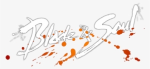 Blade & Soul - Blade And Soul Png