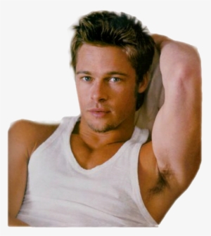 Brad Pitt & - Thelma Y Louise Brad Pitt