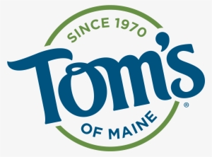 Toms-logo - Toms Of Maine