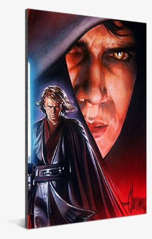 Image Free Stock Young Vader Https Creame Com Wall - Anakin Skywalker