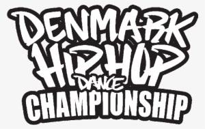 Hip Hop Fonts Png Image - Hip Hop Dance
