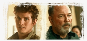 Amc Y Dark Nos Regala Una Entrada Acompañante Para - Daniel Sharman