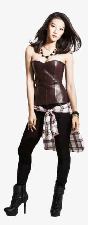 Pin By Fashion S - Sexi Arden Cho