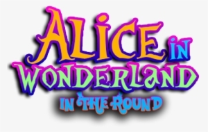 Alice Wonderland Logo - Alice Wonderland Logo Men Longsleeve