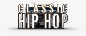 Custom Hip Hop Radio Imaging - Hip Hop Music