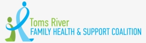 Tr Family Health Horz Logo 50 Percent Smaller - Toms River Family Health & Support Coalition