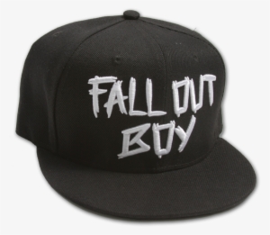 D Embroider Snapback Hat On The - Hip Hop Hat Transparent