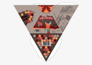 Cereal Box Project - Graphic Design