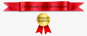 Certificate Gallery3 - Advertising