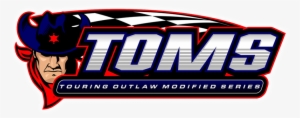 Touring Outlaw Modified Series - Toms Shoes