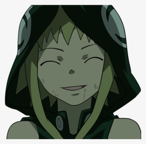 Blade Vector Medusa Soul Eater - Medusa Soul Eater Png