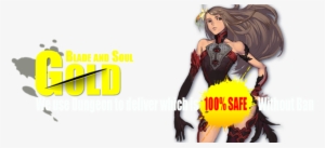 Significant Specifications About Blade And Soul Gold - Blade And Soul Art