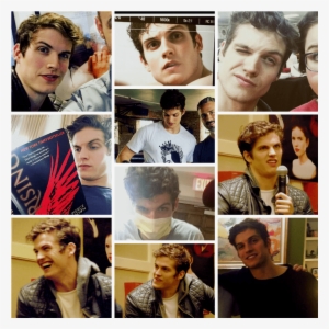 Su Cara Me Sigue Pareciendo Hermosa Si Hasta Publiqué - Collage