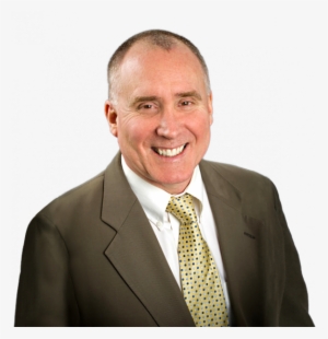 Brad Whiteman - Businessperson