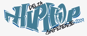 Hip Hop Logo 09 - Hip Hop
