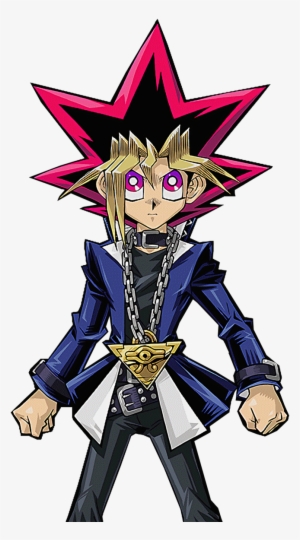 Yugi Muto - Yugioh Duel Links Yugi Muto
