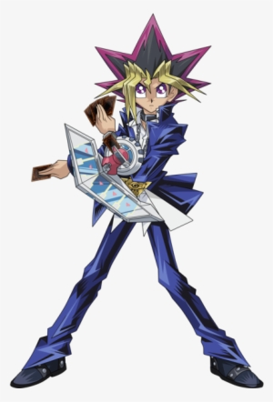 Yugi Muto - Yu-gi-oh! Tcg Rivals Of The Pharaoh Booster Box