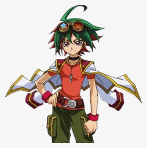 Yuya Sakaki