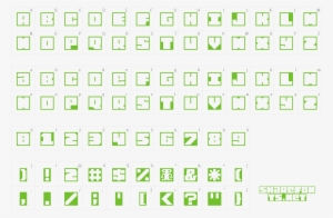 Font Cerealbox Preview - Font