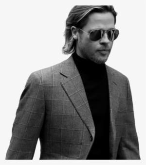 Cool Print Custom Brad Pitt Shoulder Bag 1 2 3 4 5-samsung