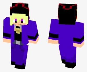 Yu Gi Oh - Skin Minecraft Mobile Legends