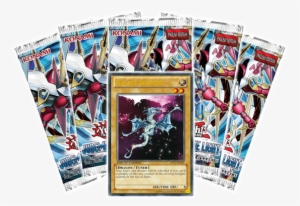 Be One Of The First To Duel With The Brand-new Cards - Konami Yu-gi-oh Judgement Of The Light Booster Pack