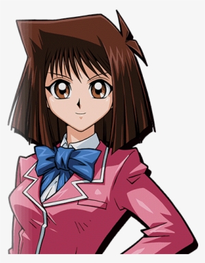 Yugioh Hair Png - Yugioh Duel Links Tea