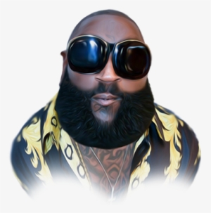 Rick Ross - Gentleman