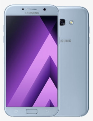 Samsung Galaxy A5 2017 Blue Mist Deals - Samsung A5 2017 Blue