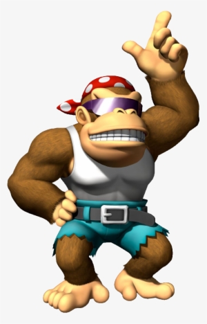 Funky Kong