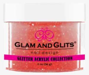 38 Electric Orange - Ez Flow Gel It Gels