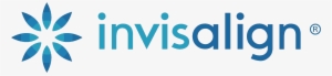 Invisalign® - Invisalign Logo Transparent