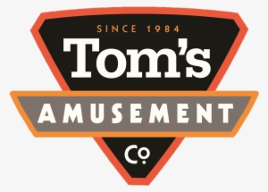 Toms Logo - Illustration