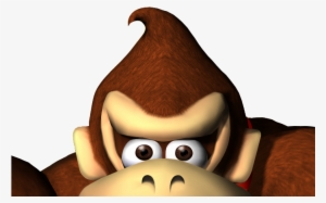 Donkey Kong Country Facts - Donkey Kong
