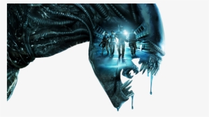 [ Img] - Aliens Colonial Marines [pc Game]