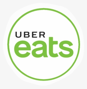 Uber Eats Pep And Pepper - Uber Eats Logo Vector