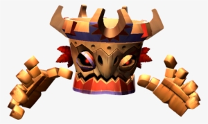 Donkey Kong Country Returns Tiki Tong