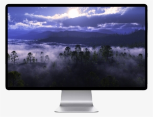 Score 50% - Thunderbolt Display 27 Zoll