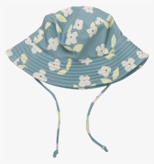 Nature Baby Meadow Blue Mist - Infant