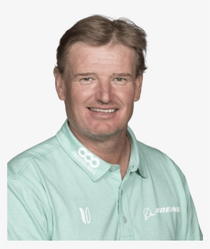 Ernie Els - Procurement