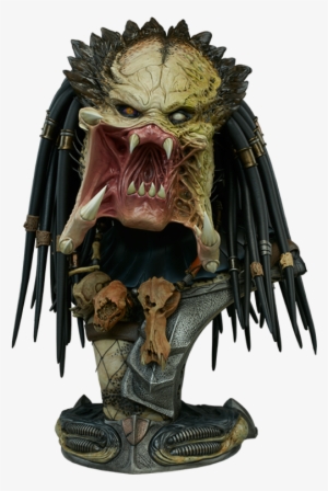 Sideshow Collectibles - Sideshow Legendary Scale Alien