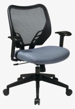 Mesh Task Chairs