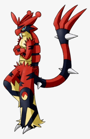 Link - - Electabuzz