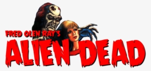 < Alien Dead - Database