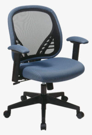 Mesh Task Chairs