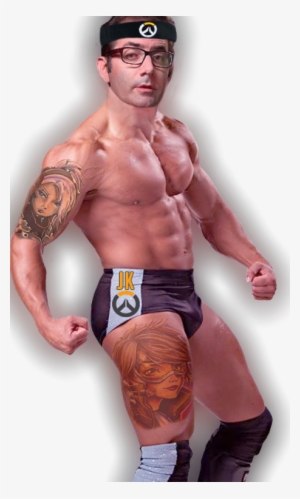 Yes - Jeff Kaplan Birthday