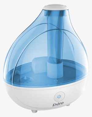 Pure Enrichment Ultrasonic Cool Mist Premium Humidifier