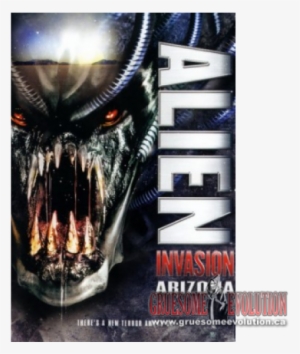 Alien Invasion Arizona Imdb