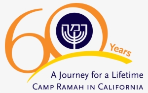 60th Sponsors - Camp Ramah In California
